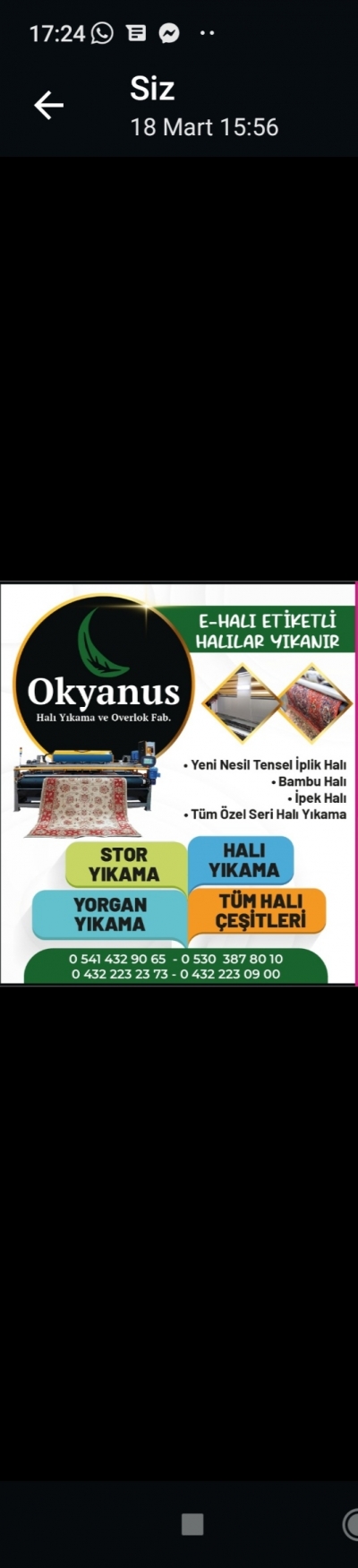 Okyanus